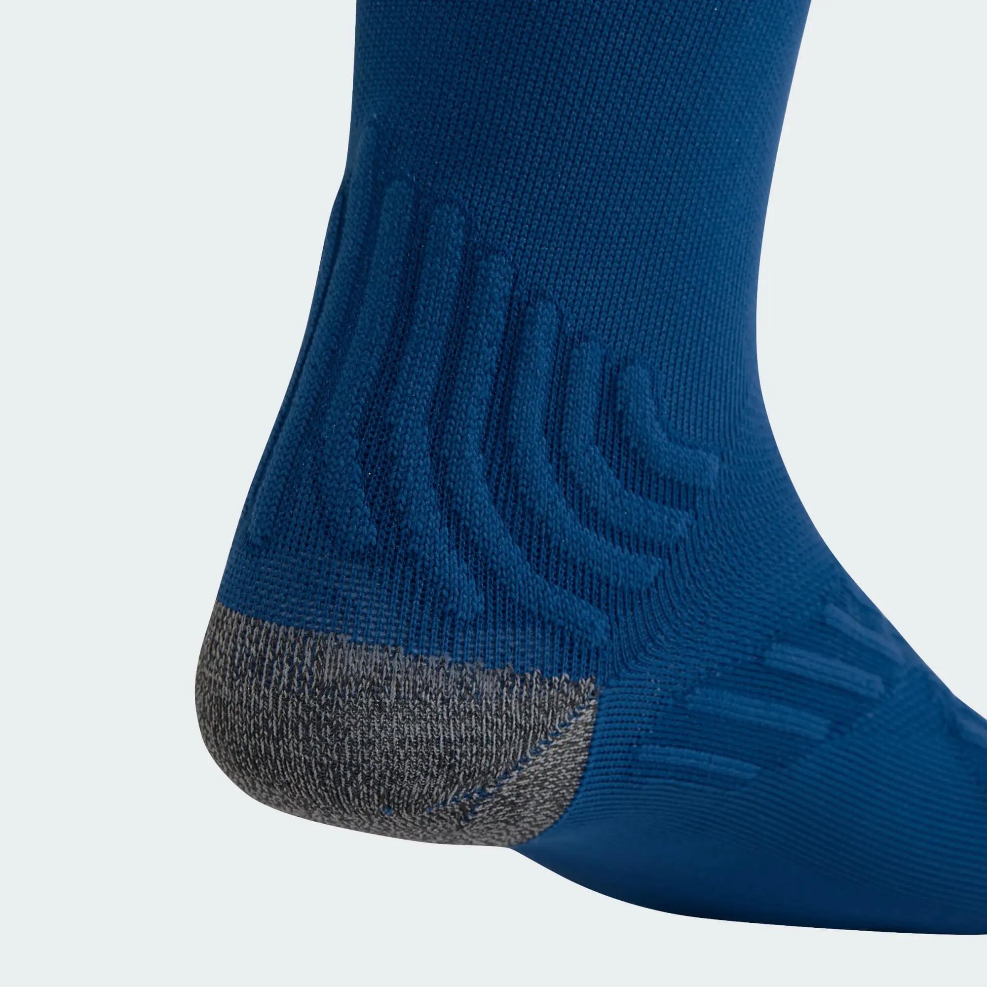 BEQUEME RUNNING CREW SOCKEN 3/5