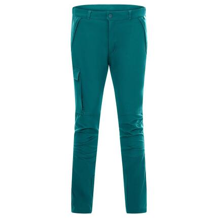 Pantalon TECH MOUNTAIN Enfant (Bleu Marine)