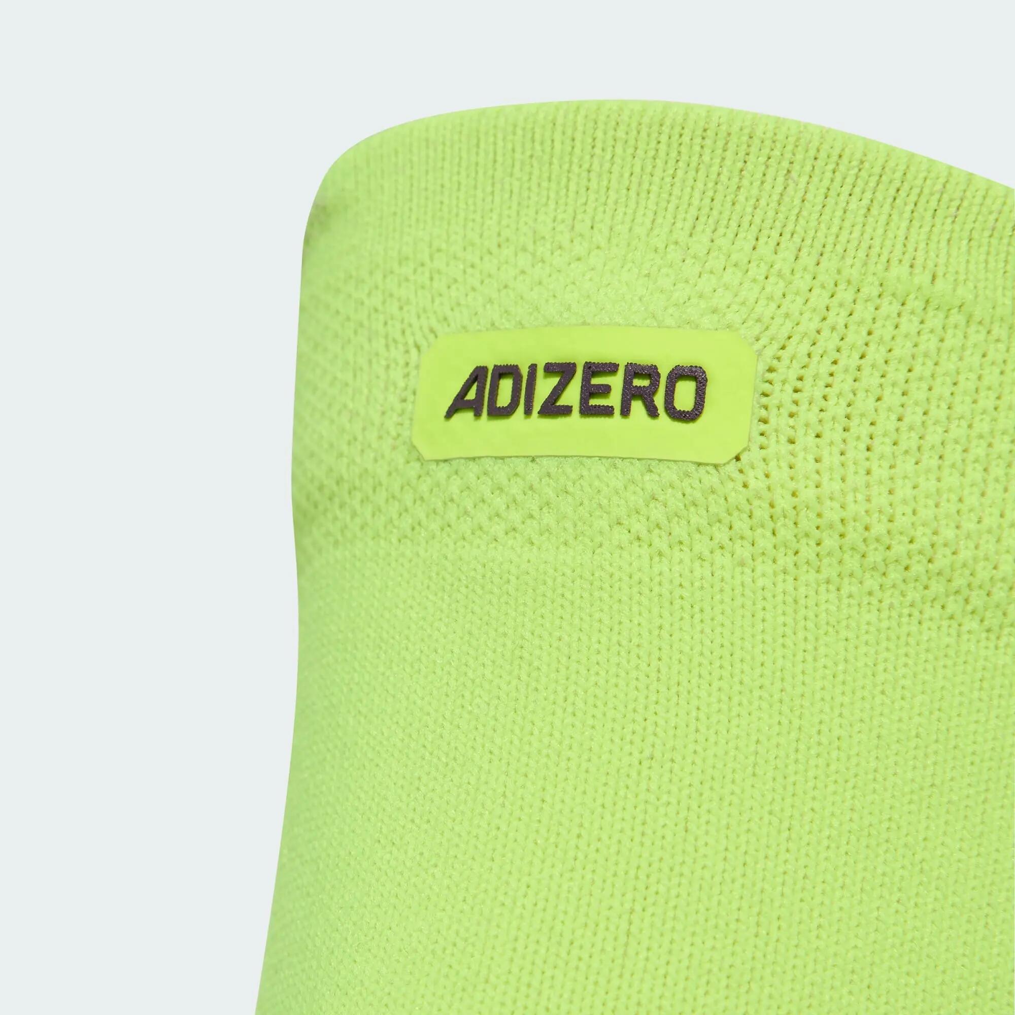 KRÓTKIE SKARPETY DO BIEGANIA ADIZERO 4/5