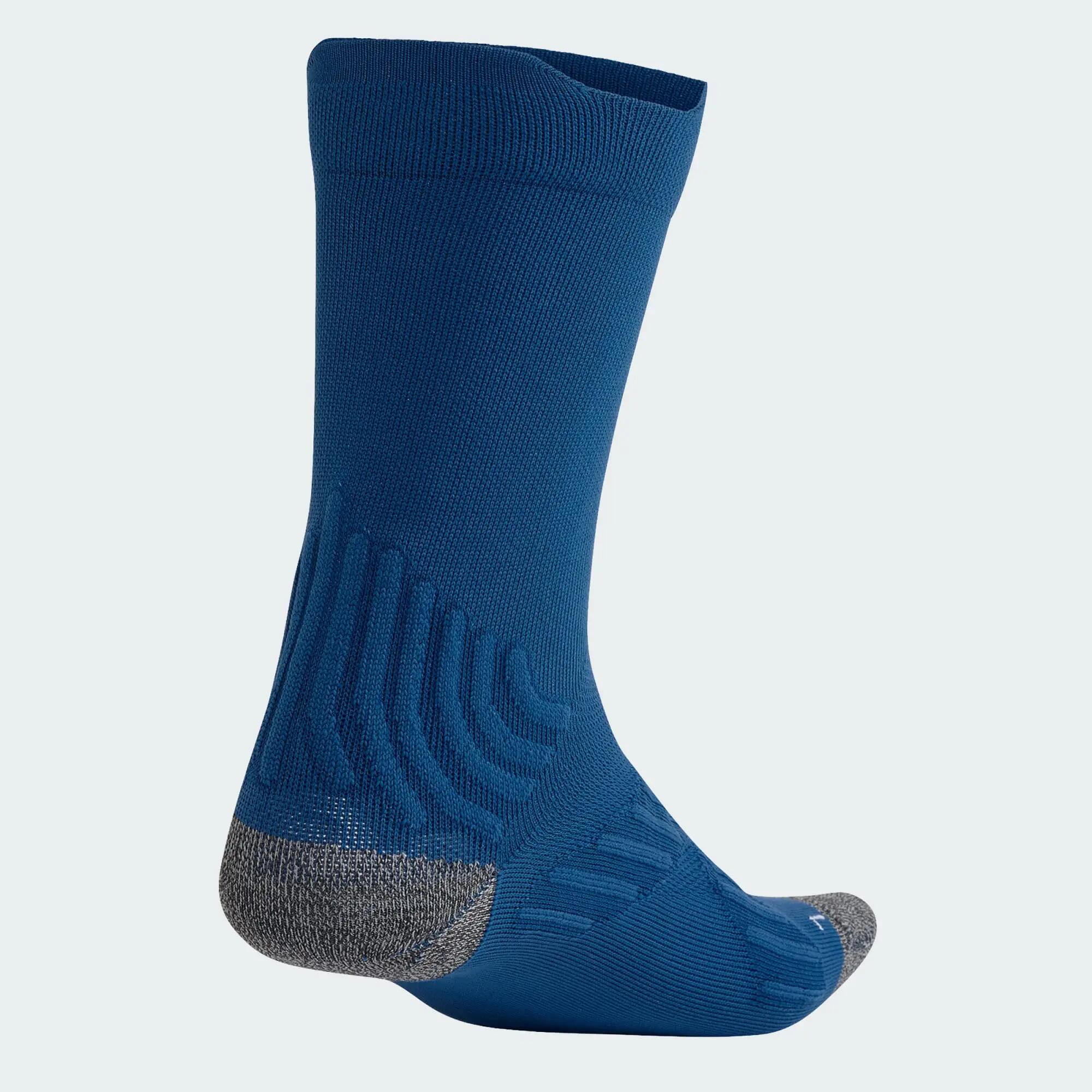 BEQUEME RUNNING CREW SOCKEN 2/5