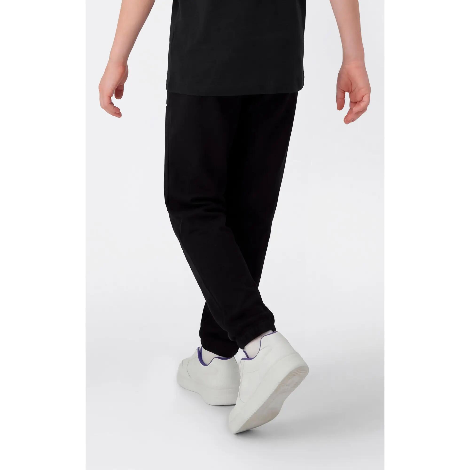 Champion Hose Elastic Cuff Pants Kind 3/4
