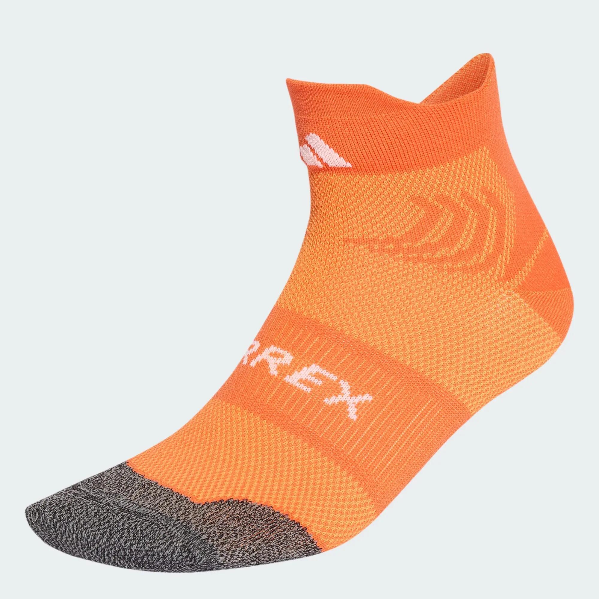 Calcetines tobilleros Terrex Climacool Trail Running Speed 5/5