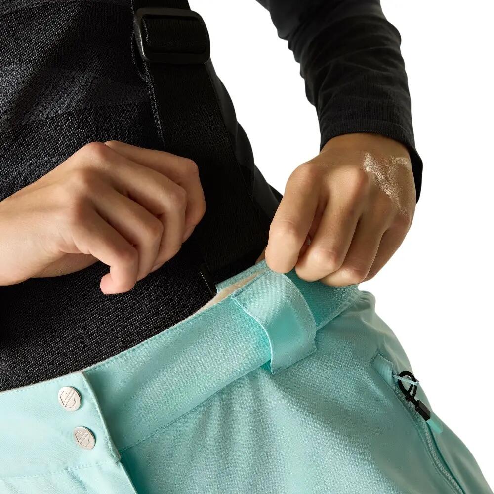 Pantalones de Esquí Diminish ll para Mujer Ballet de Agua 7/7