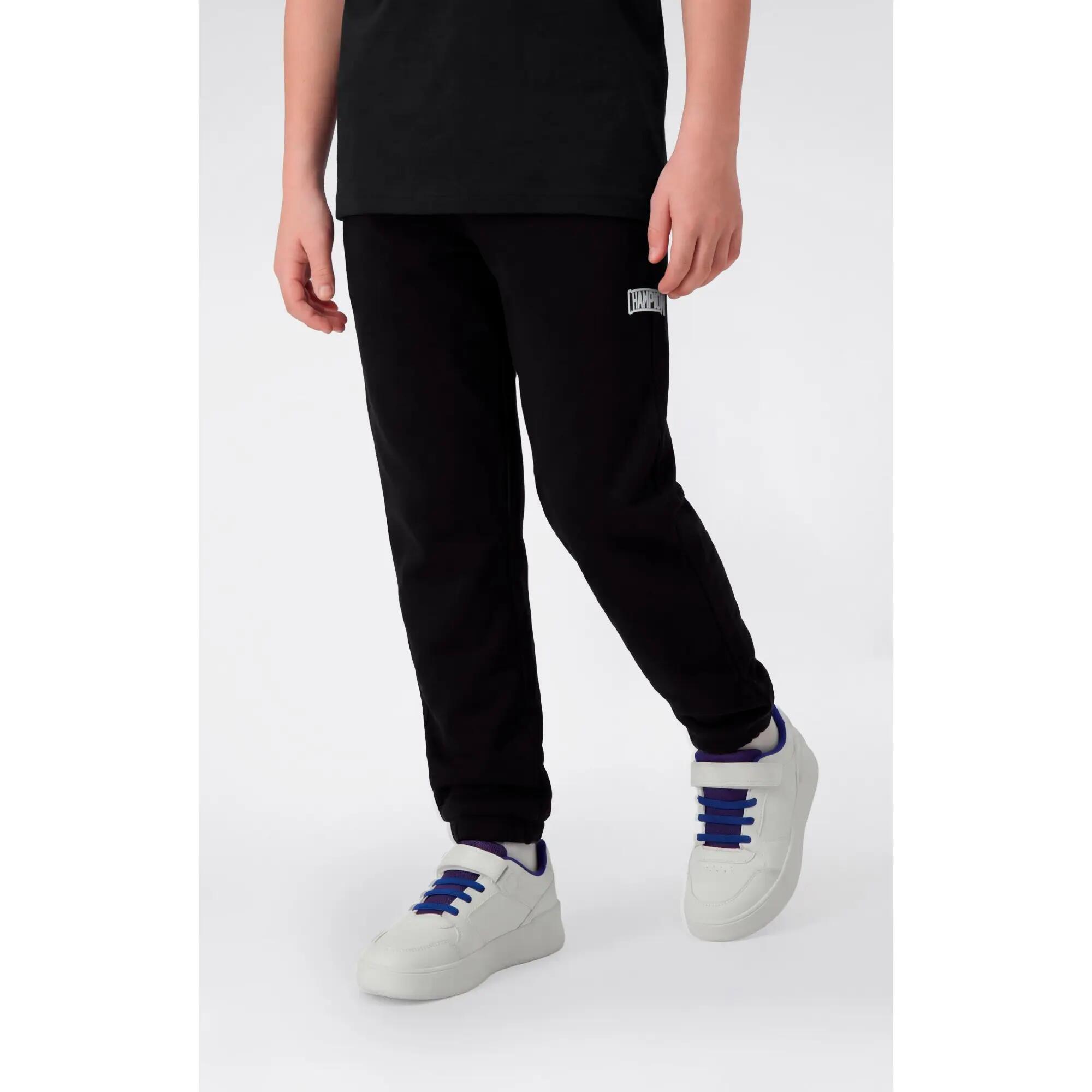 Champion Hose Elastic Cuff Pants Kind 2/4