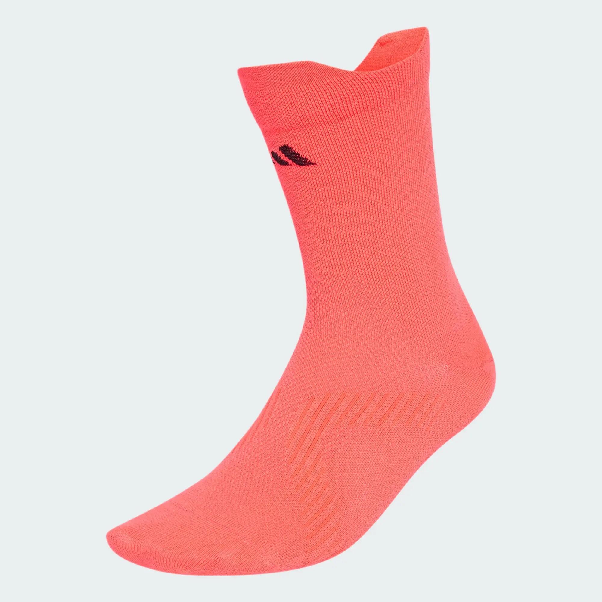 RUNNING MESSAGE CREW SOCKEN 5/5