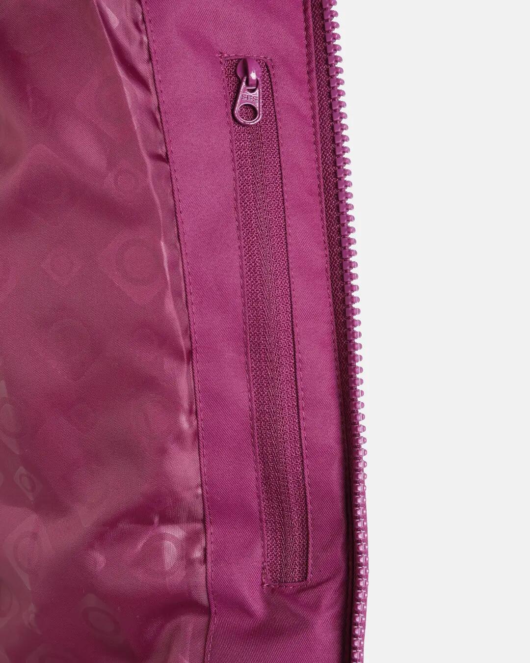 Izas Chaqueta técnica impermeable de mujer Naluns W V2 Mount - Tex con relleno 6/6