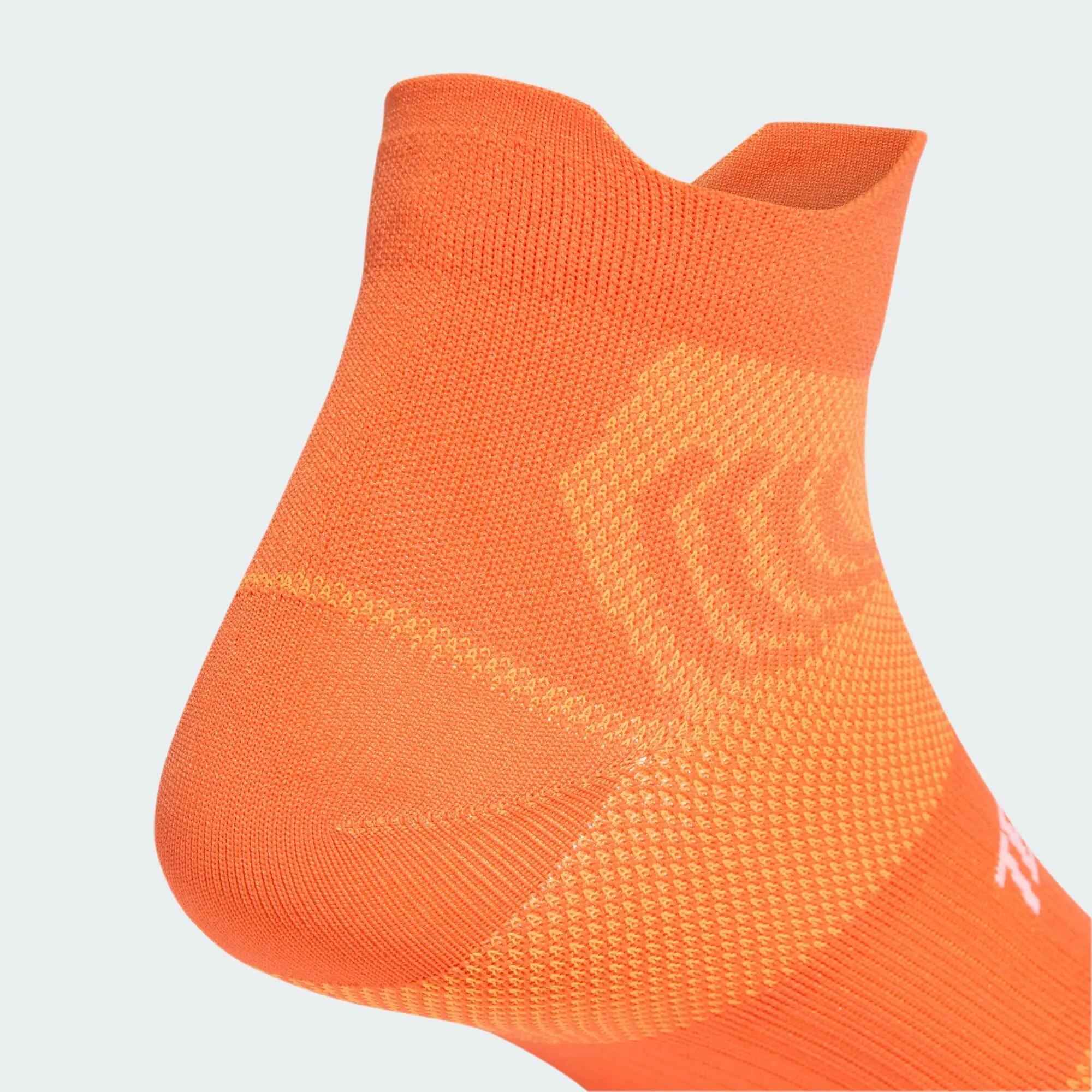 Calcetines tobilleros Terrex Climacool Trail Running Speed 4/5