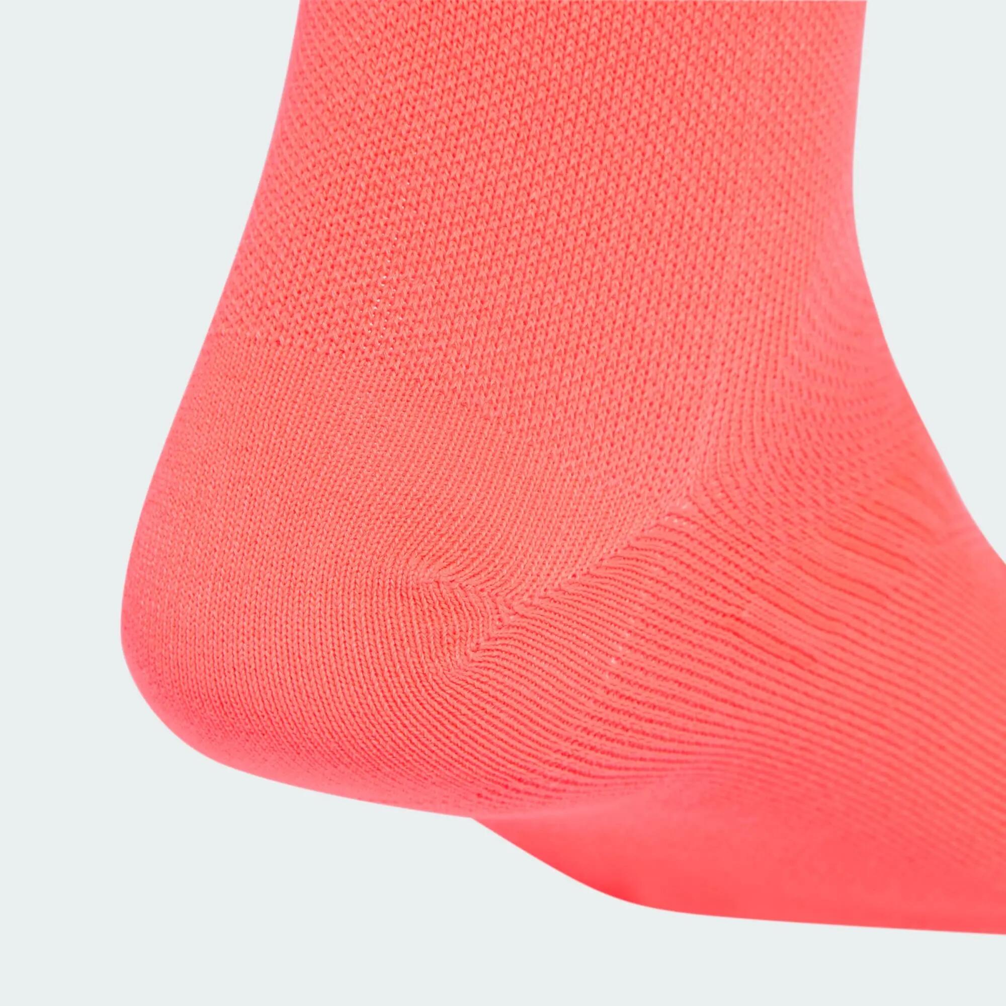 RUNNING MESSAGE CREW SOCKEN 3/5