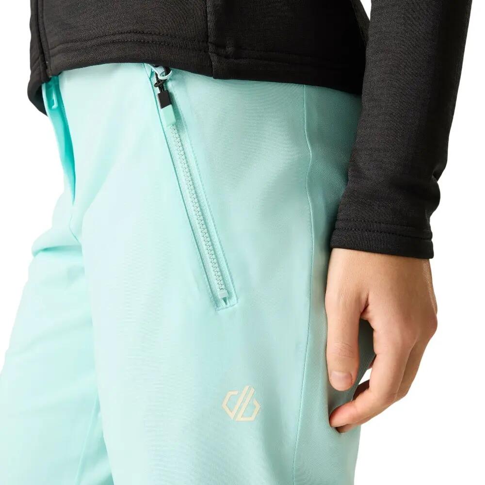 Pantalones de Esquí Diminish ll para Mujer Ballet de Agua 4/7