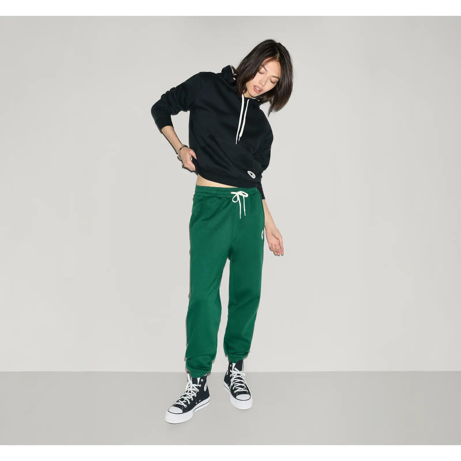 Spodnie damskie Converse Barrel 5pkt 4/5