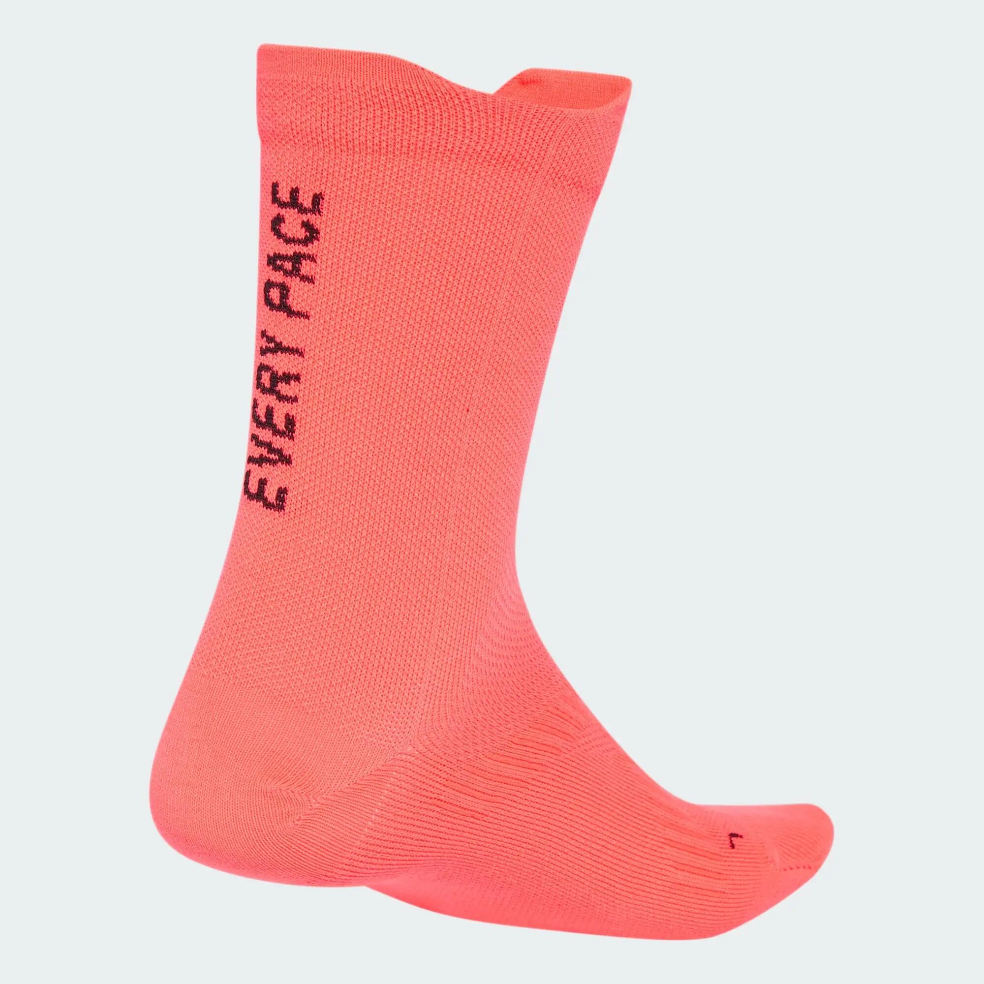 RUNNING MESSAGE CREW SOCKEN 2/5