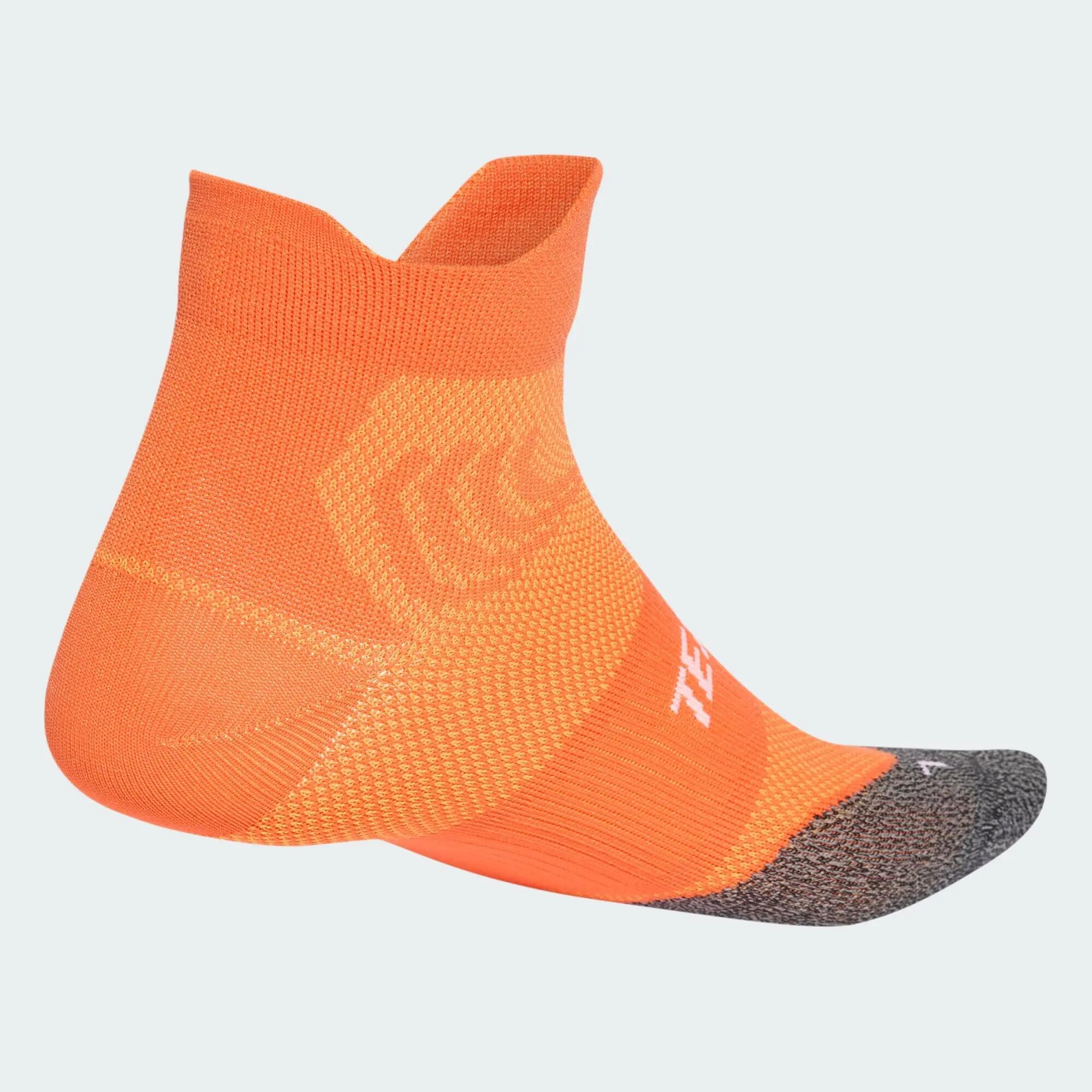 Calcetines tobilleros Terrex Climacool Trail Running Speed 2/5
