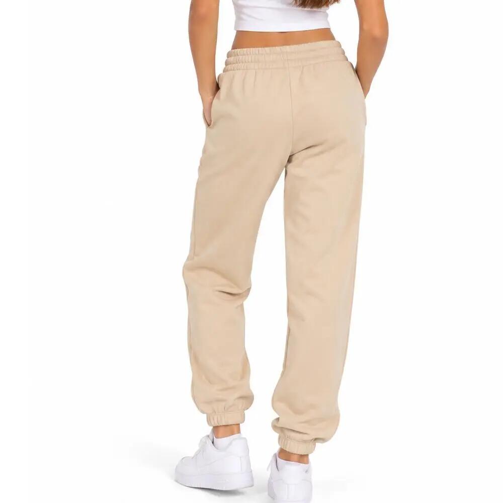 Champion Jogginganzug für Mädchen, Beige/Rosa, C814KB706 3/3