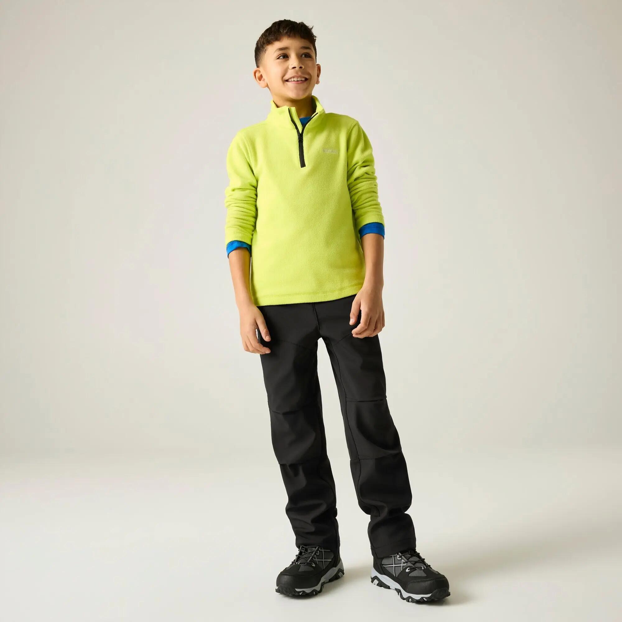 Pantaloni |655| Regatta Copii - Imagine 1