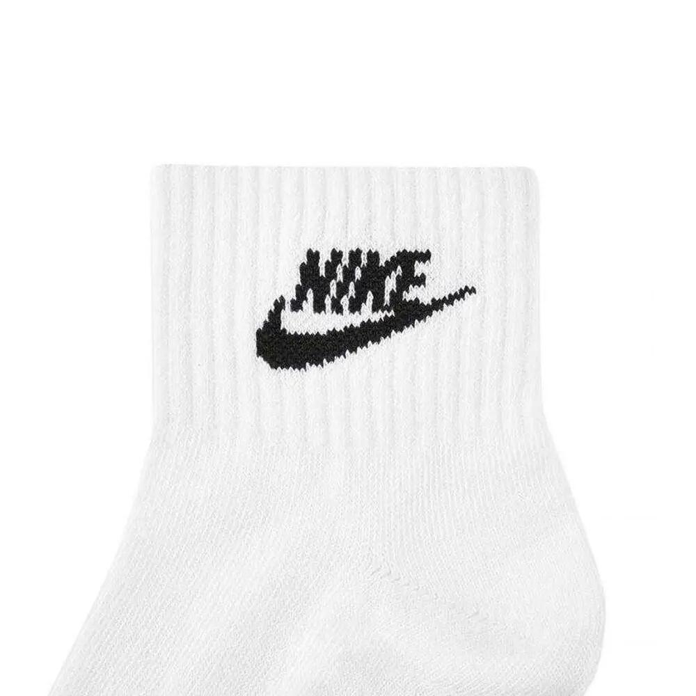 Șosete Drumeții În Natură Nike NSW Essential Bărbați 3/3