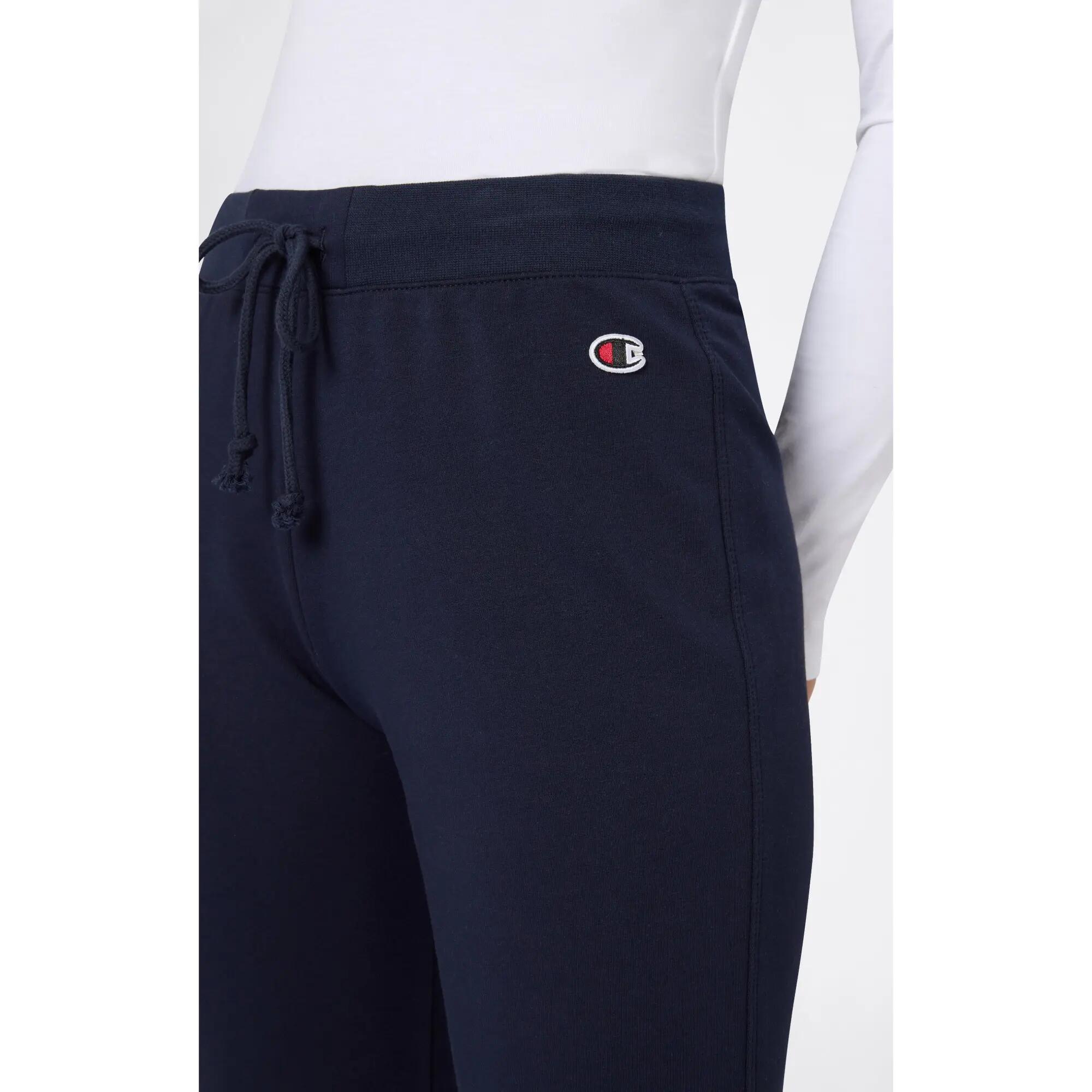 Pantaloni Champion Cu Șnur Femeie 5/5