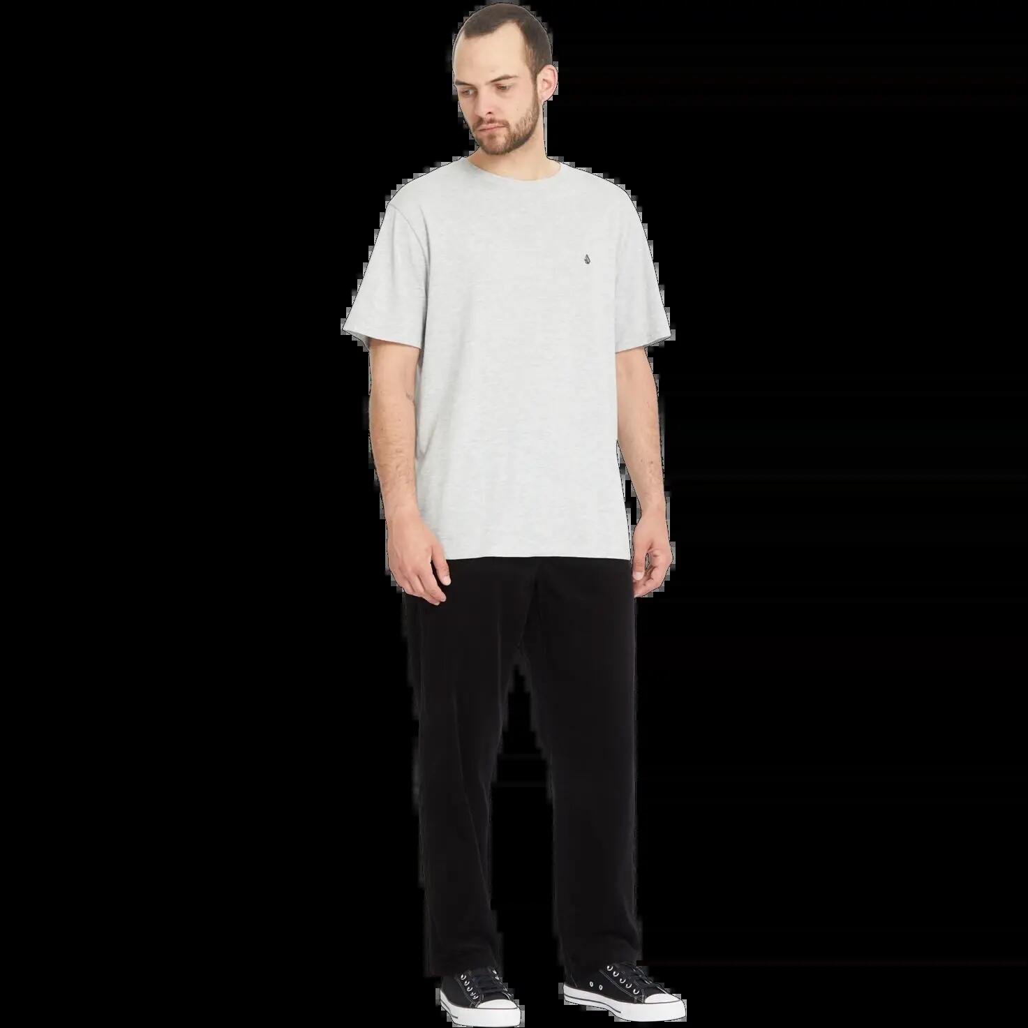 Calças Volcom Psychstone Preto 5/5