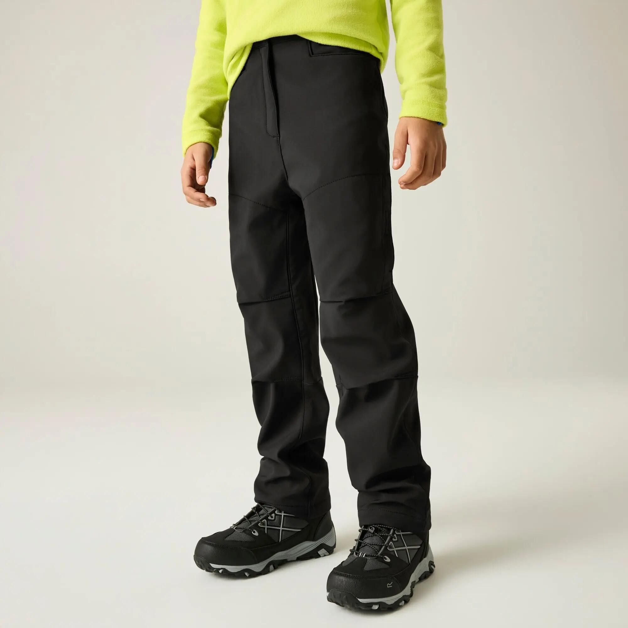 Pantaloni |655| Regatta Copii 7/7