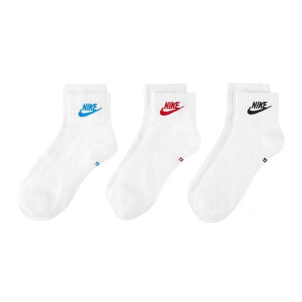 Șosete Drumeții În Natură Nike NSW Essential Bărbați 2/3