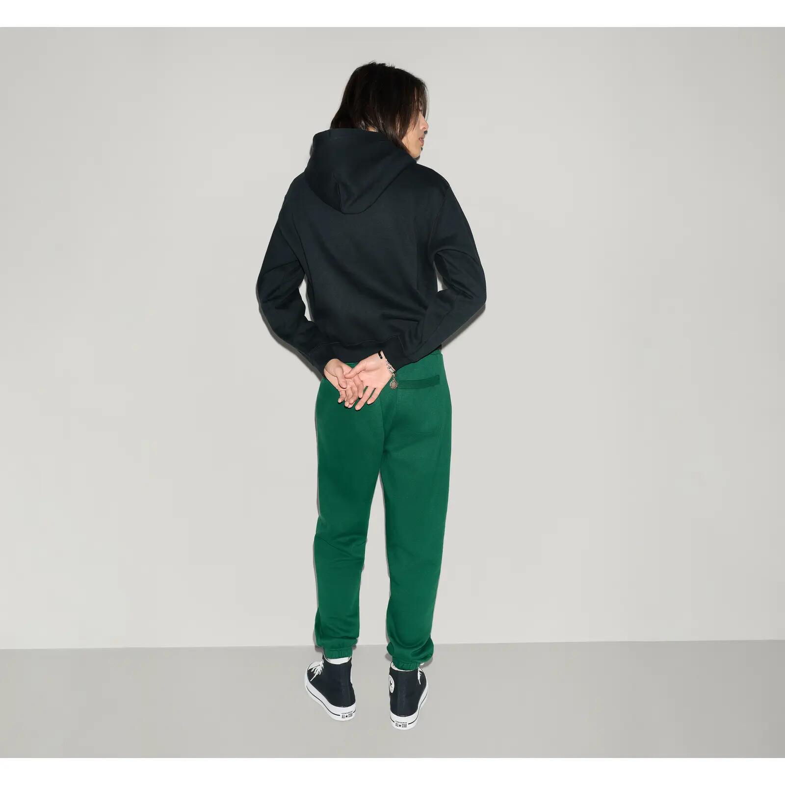 Spodnie damskie Converse Barrel 5pkt 2/5