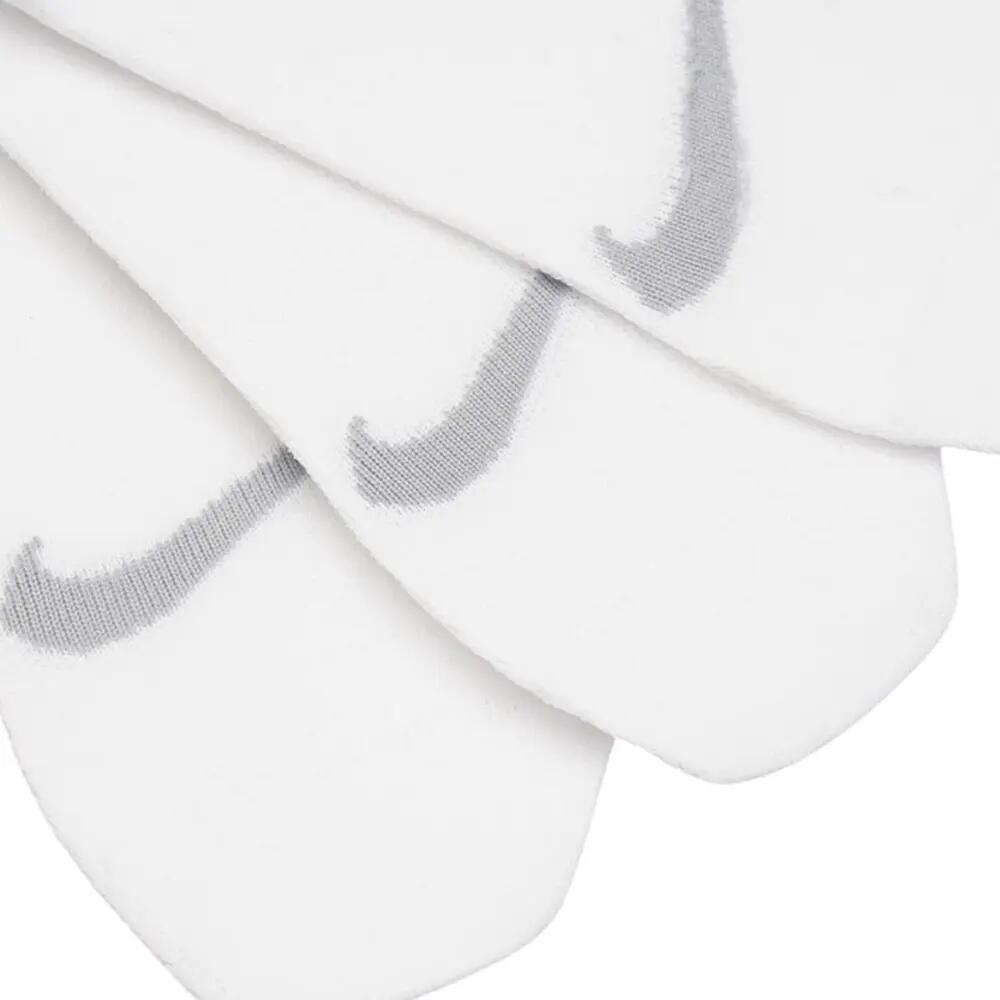 Lekkie Skarpety Dla Dorosłych, Unisex (zestaw 3 Par) 4/5