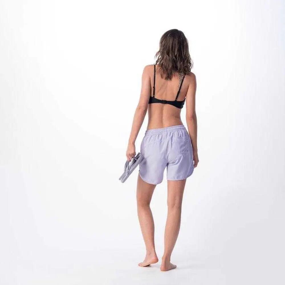 Pantaloni Scurți De Înot Ciclism Aquawave Rossina Femei 6/6