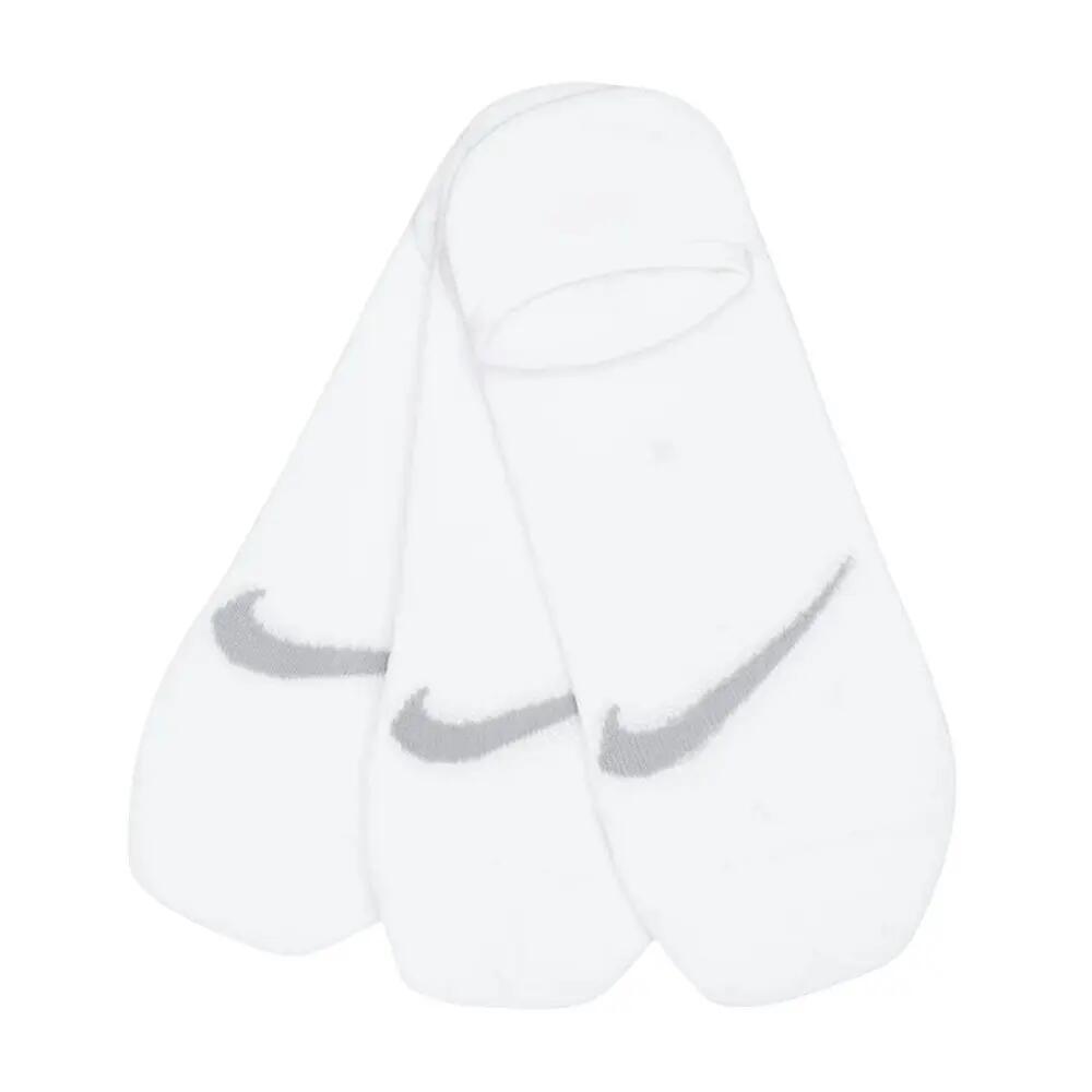 Lekkie Skarpety Dla Dorosłych, Unisex (zestaw 3 Par) 3/5