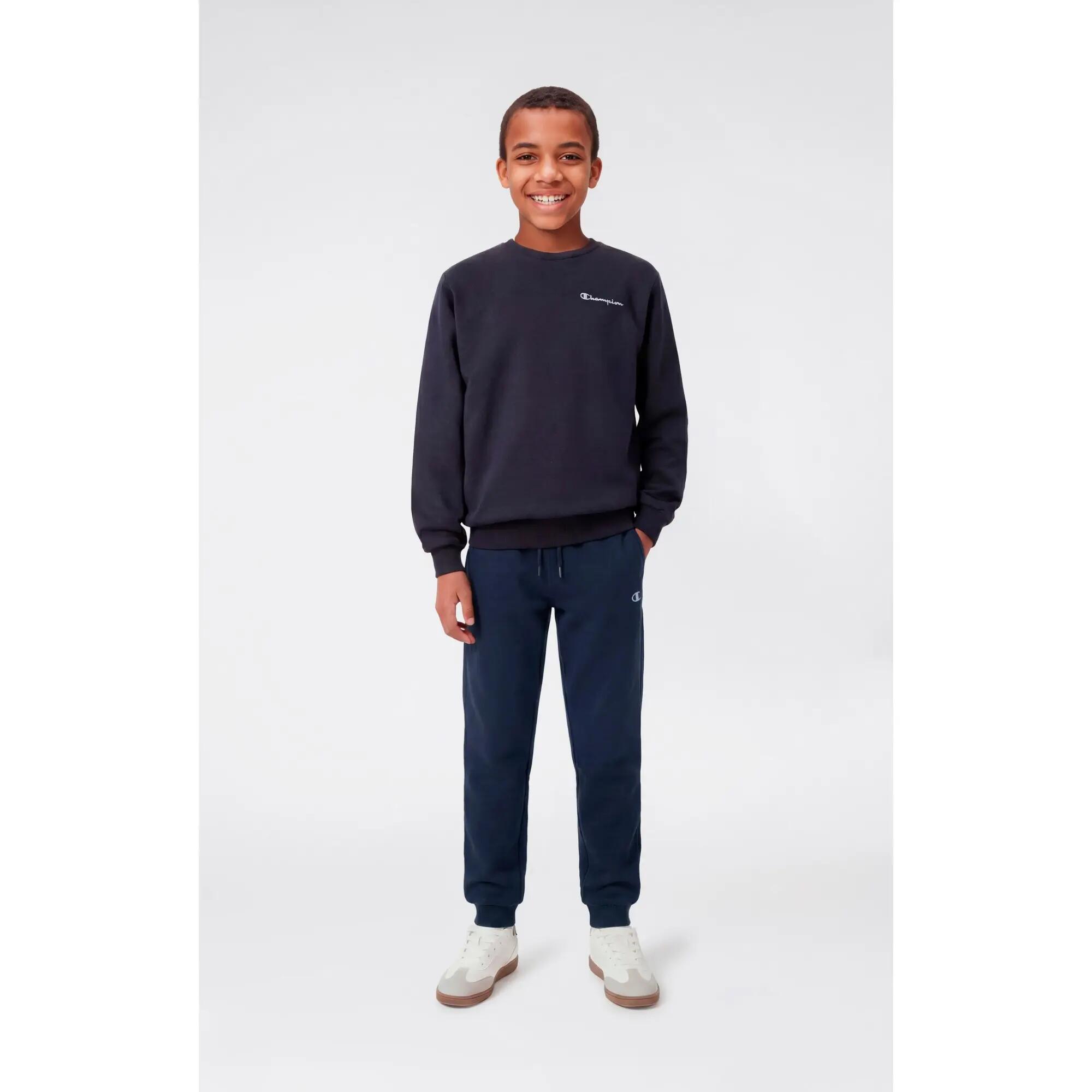Champion Hose Rib Cuff Pants Kind 4/4