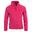 Kinder Fleece Pullover Rondane Magenta