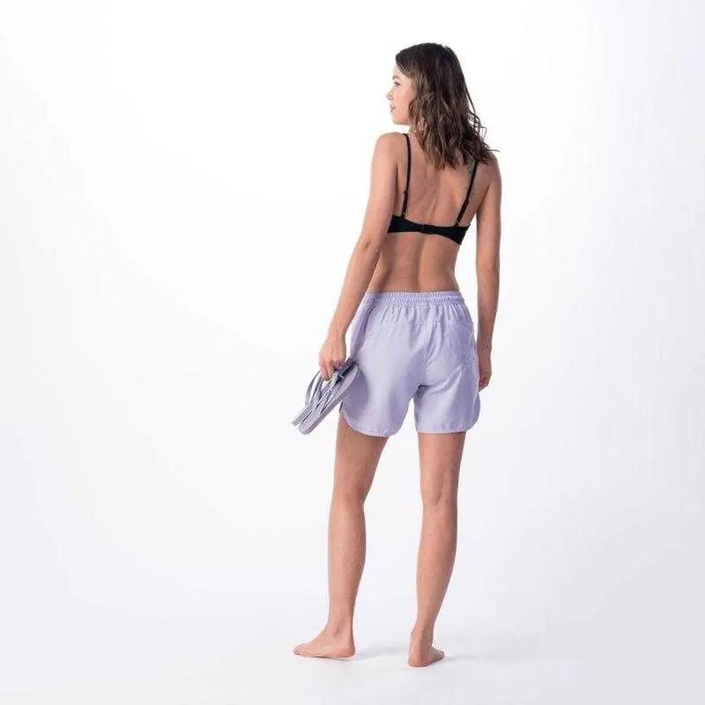 Pantaloni Scurți De Înot Ciclism Aquawave Rossina Femei 5/6