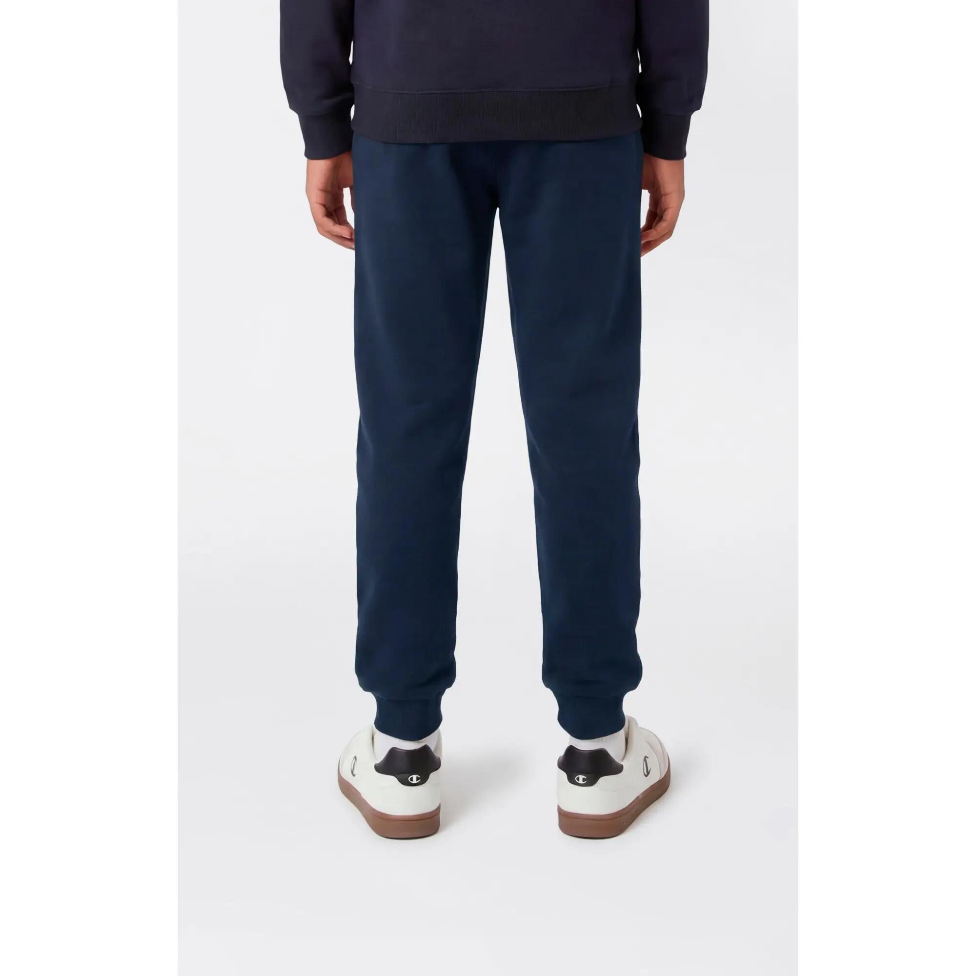 Champion Hose Rib Cuff Pants Kind 3/4