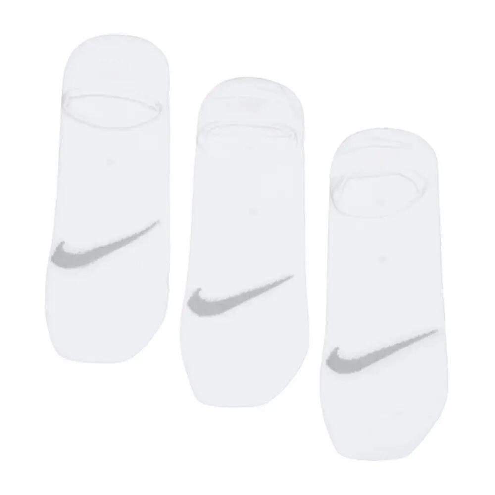 Lekkie Skarpety Dla Dorosłych, Unisex (zestaw 3 Par) 2/5