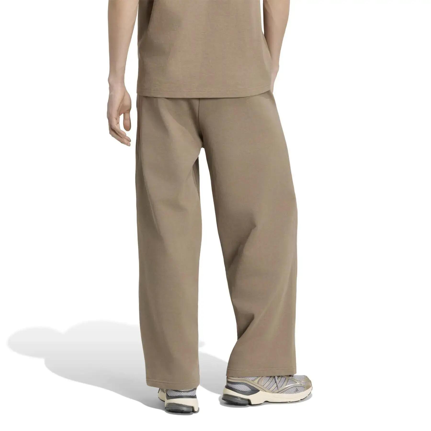 Pantalon large adidas Small Logo 3/6