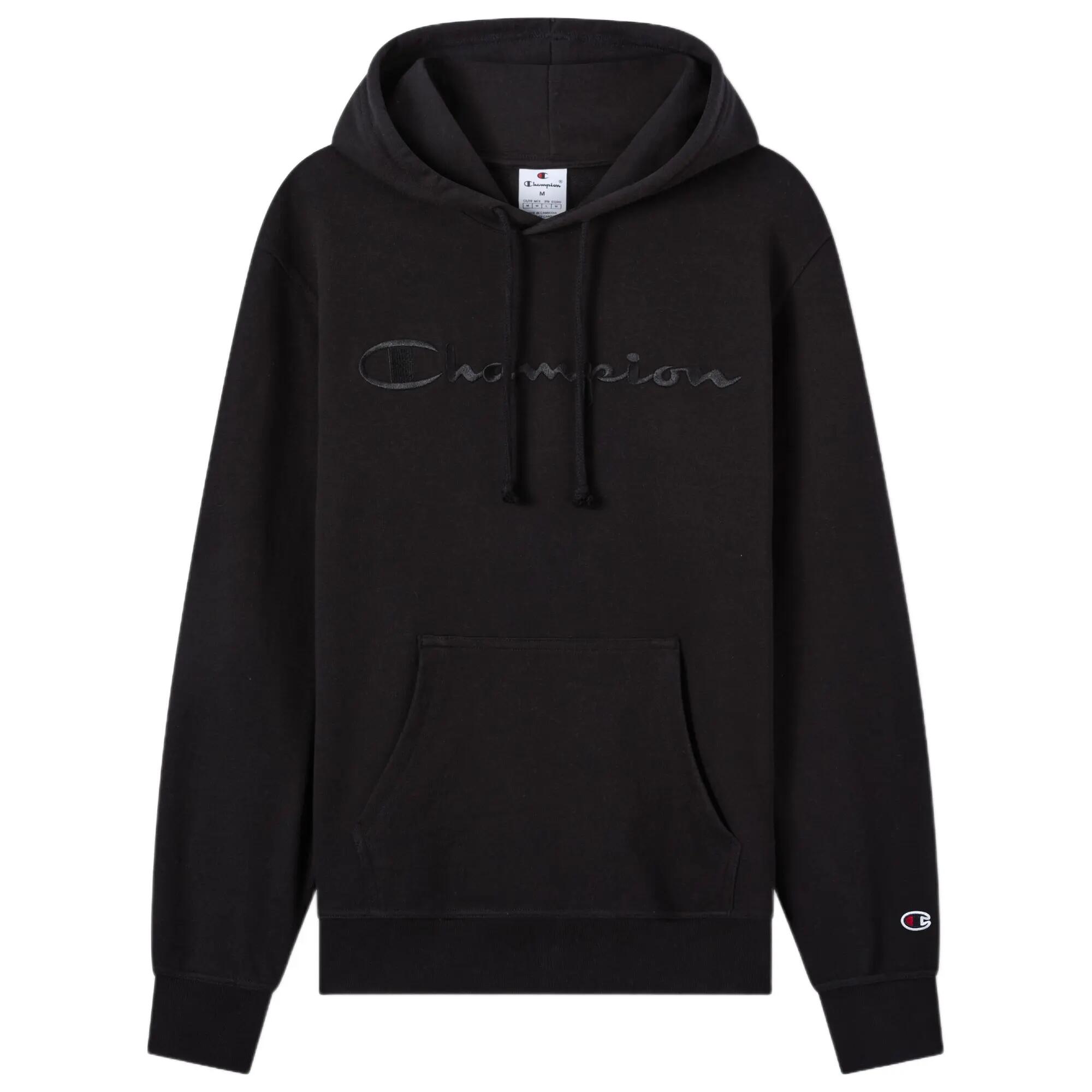 Sweatshirt Champion Cu Glugă Adult
