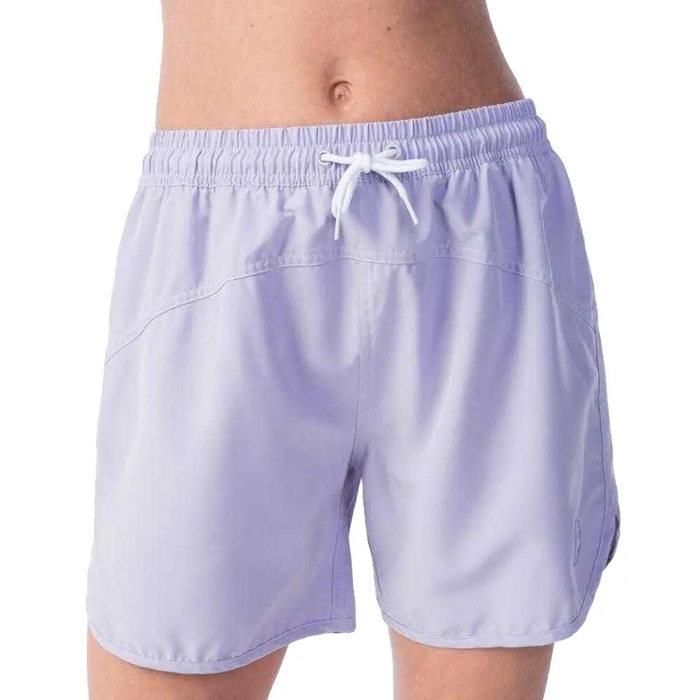 Pantaloni Scurți De Înot Ciclism Aquawave Rossina Femei 3/6