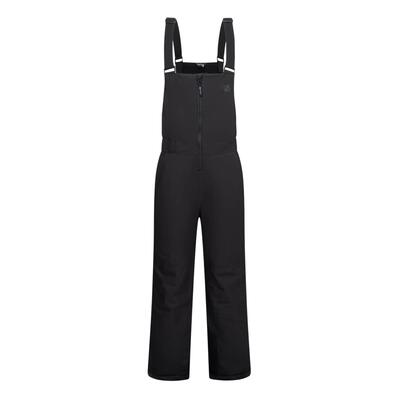 Bambini Isolato Pantaloni Da Sci Dare 2B Rodeo Nero