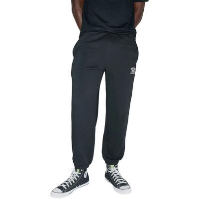 Broek converse 1908 sweatpant, zwart, uniseks