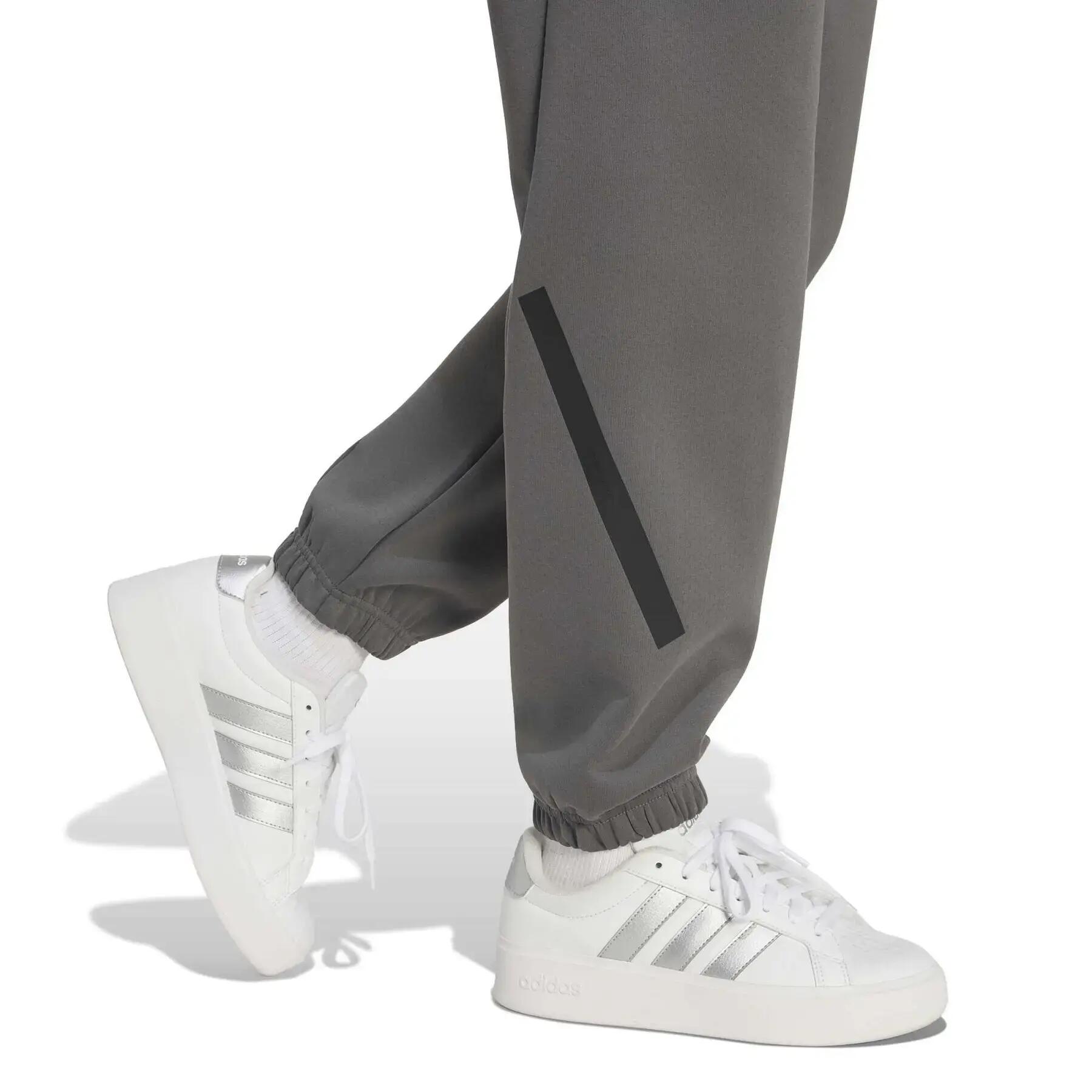 Pantalon de jogging femme adidas Z.N.E. 6/6