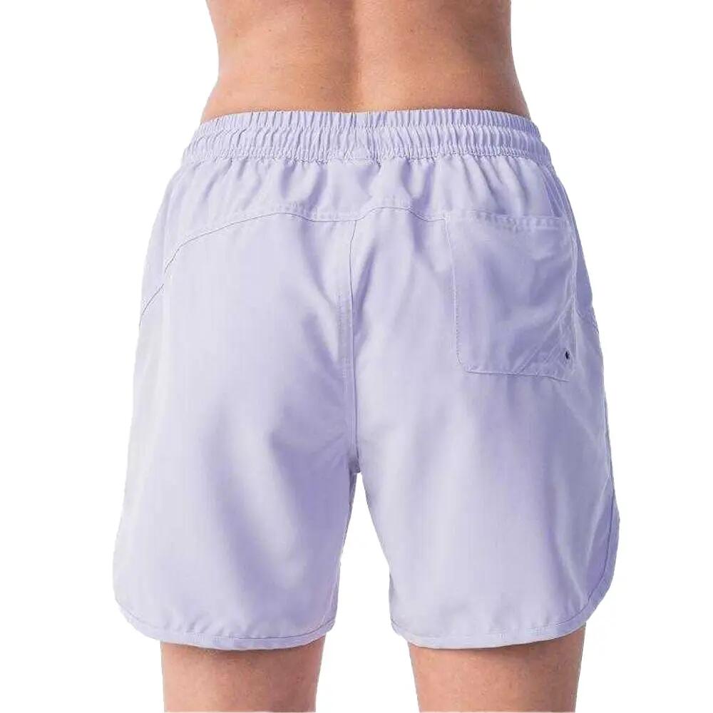 Pantaloni Scurți De Înot Ciclism Aquawave Rossina Femei 2/6