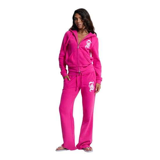 Pantalon De Jogging VIVA LA JUICY Femme (Rose)