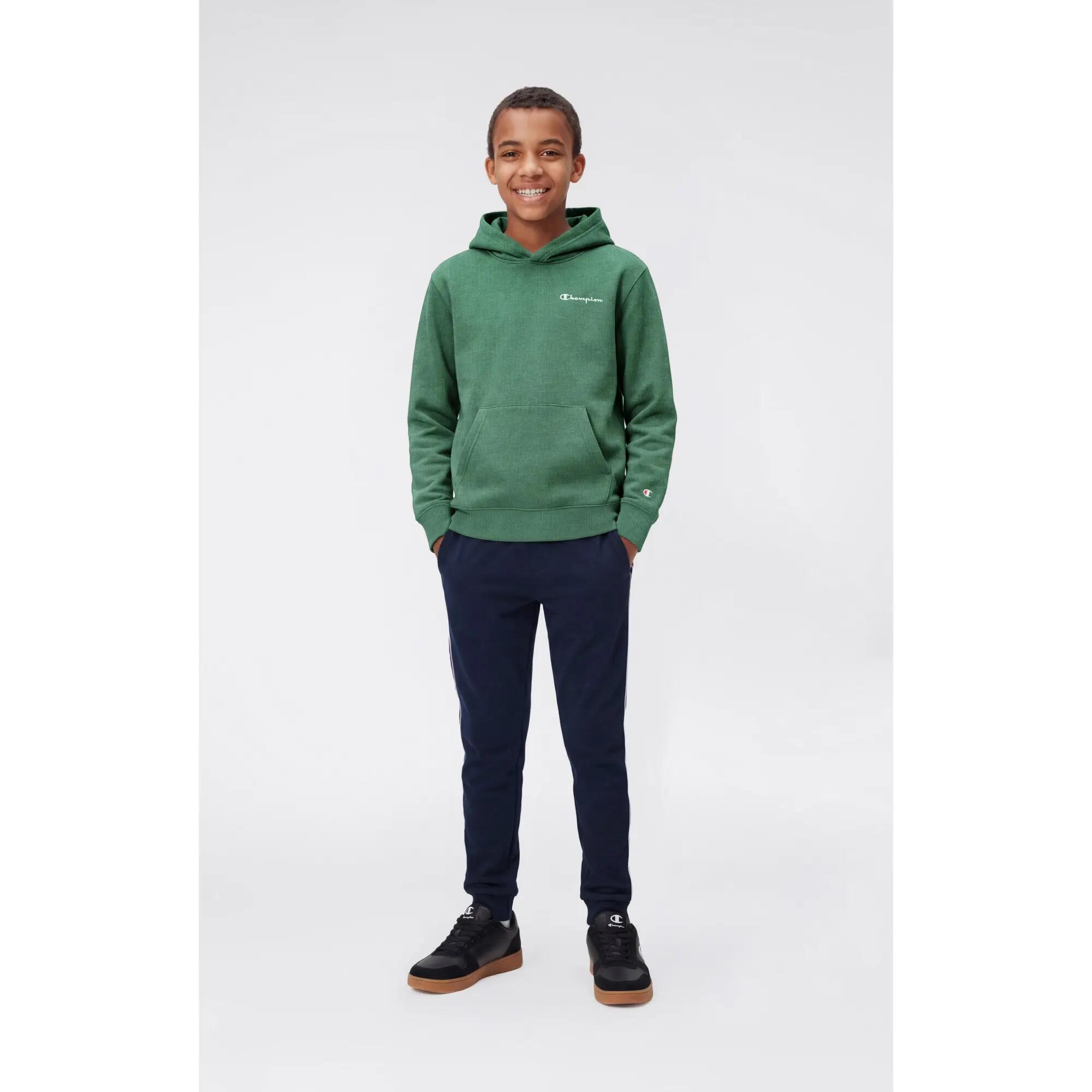 Bluza Champion Z Kapturem Dzieci 4/4