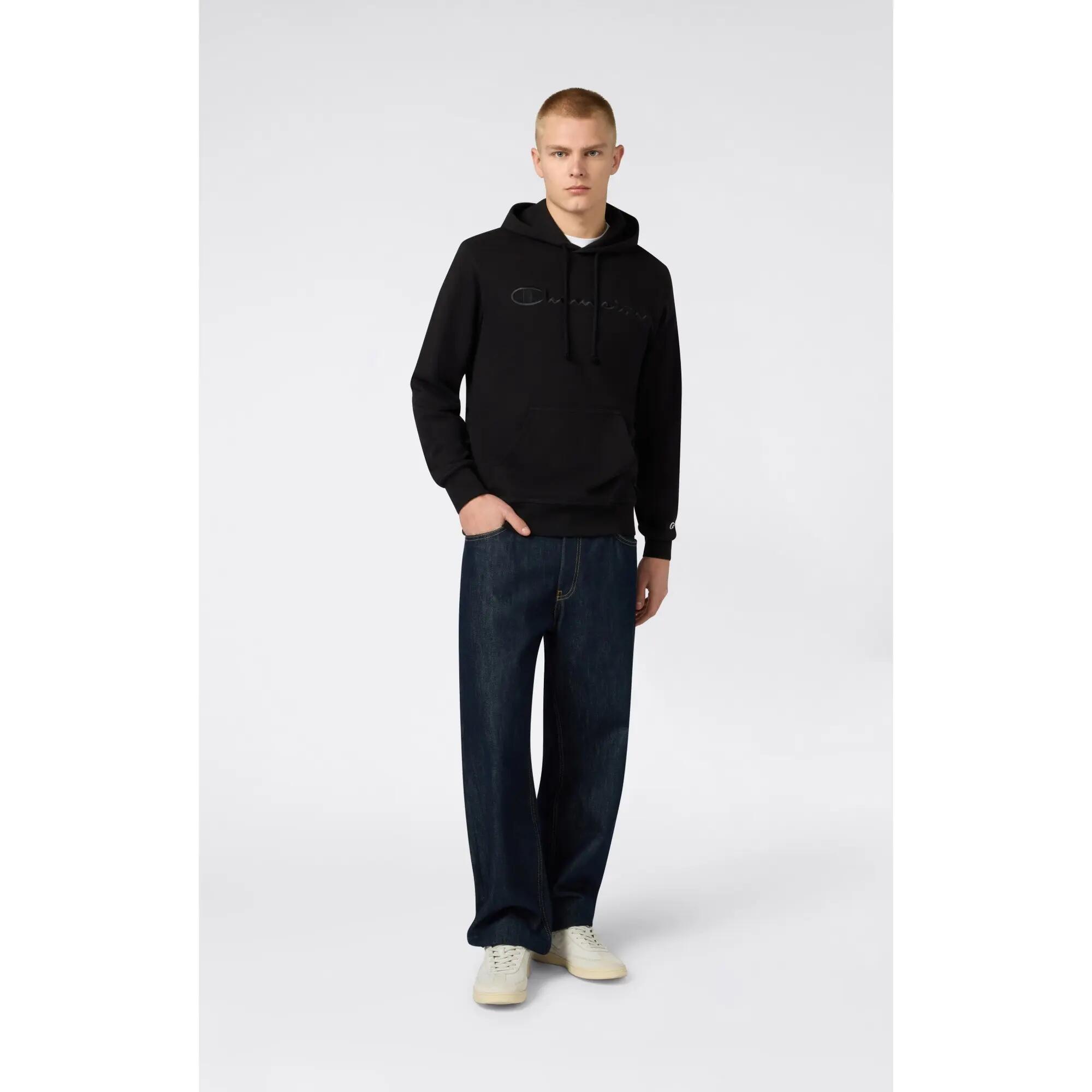 Bluza Champion Z Kapturem Dorośli 4/5