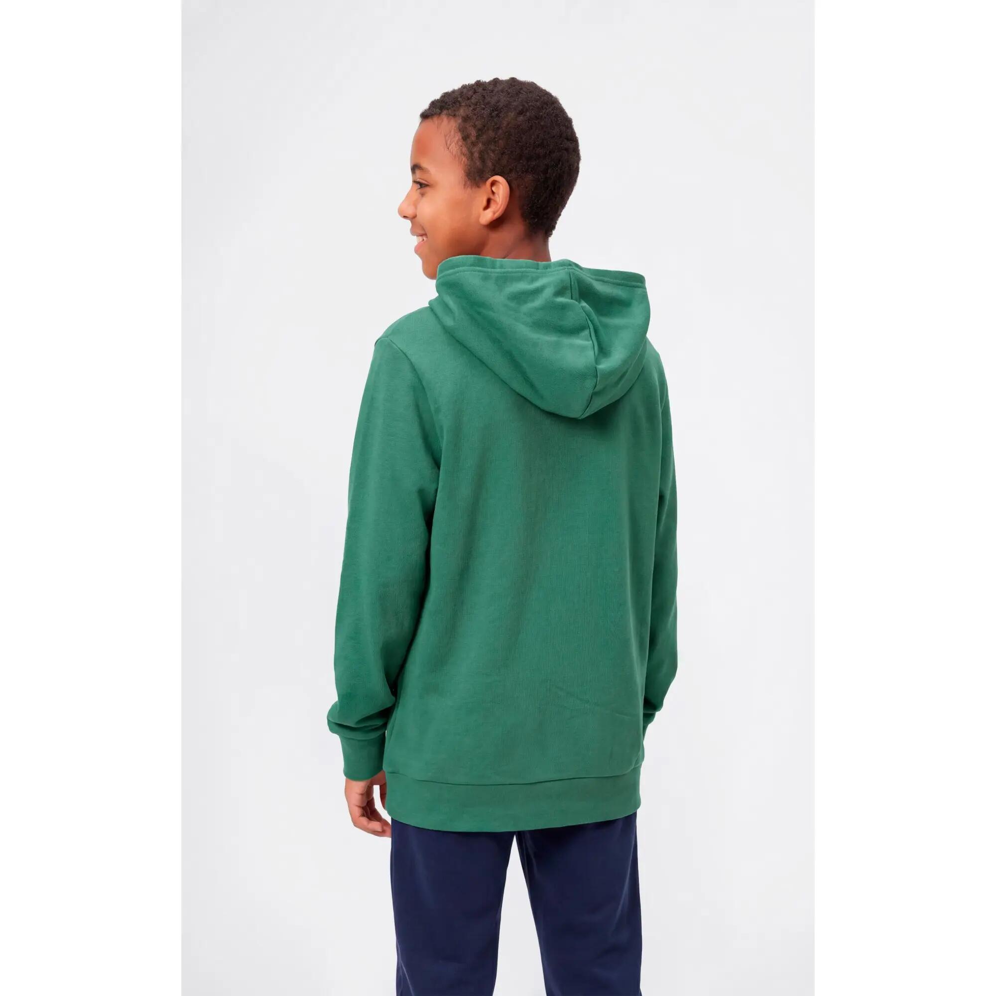Bluza Champion Z Kapturem Dzieci 3/4