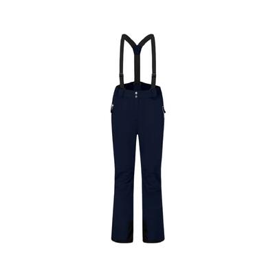 Donna Pantaloni Da Sci Dare 2B Diminish Ll Pepe Bianco