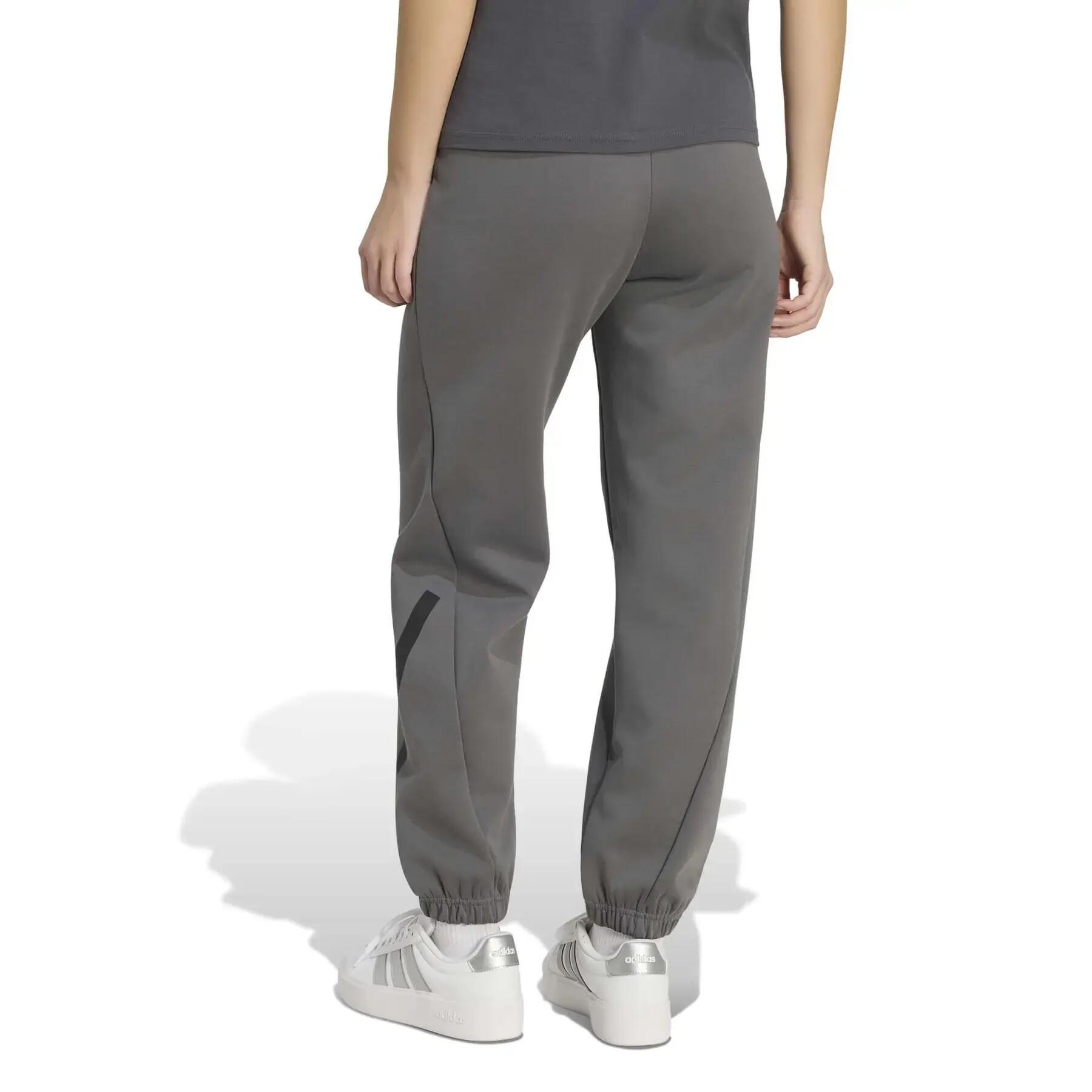 Pantalon de jogging femme adidas Z.N.E. 4/6
