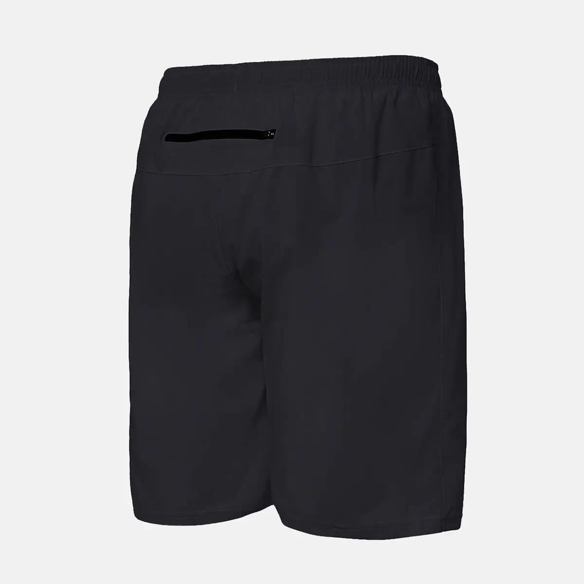 Pantalon de course BOSSE M pour hommes avec slip intérieur 2/8