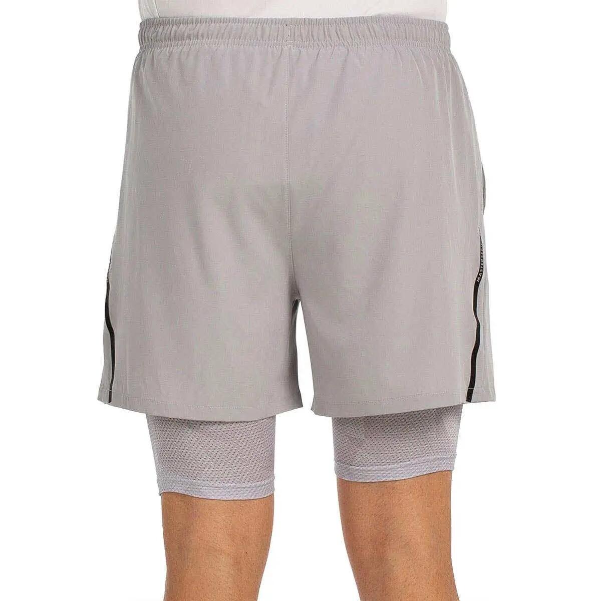 Pantaloncini Bullpadel Manzan 3/4