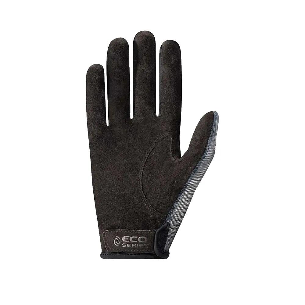 Gants Roeckl Moyo 2 Gris 2/2