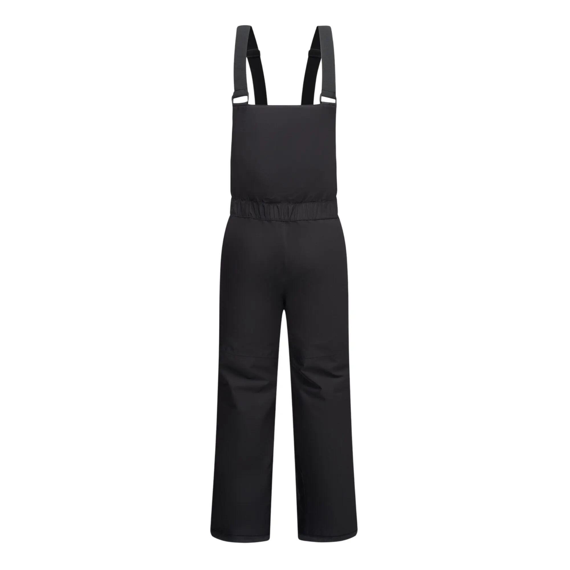 Bambini Isolato Pantaloni Da Sci Dare 2B Rodeo Nero 2/5