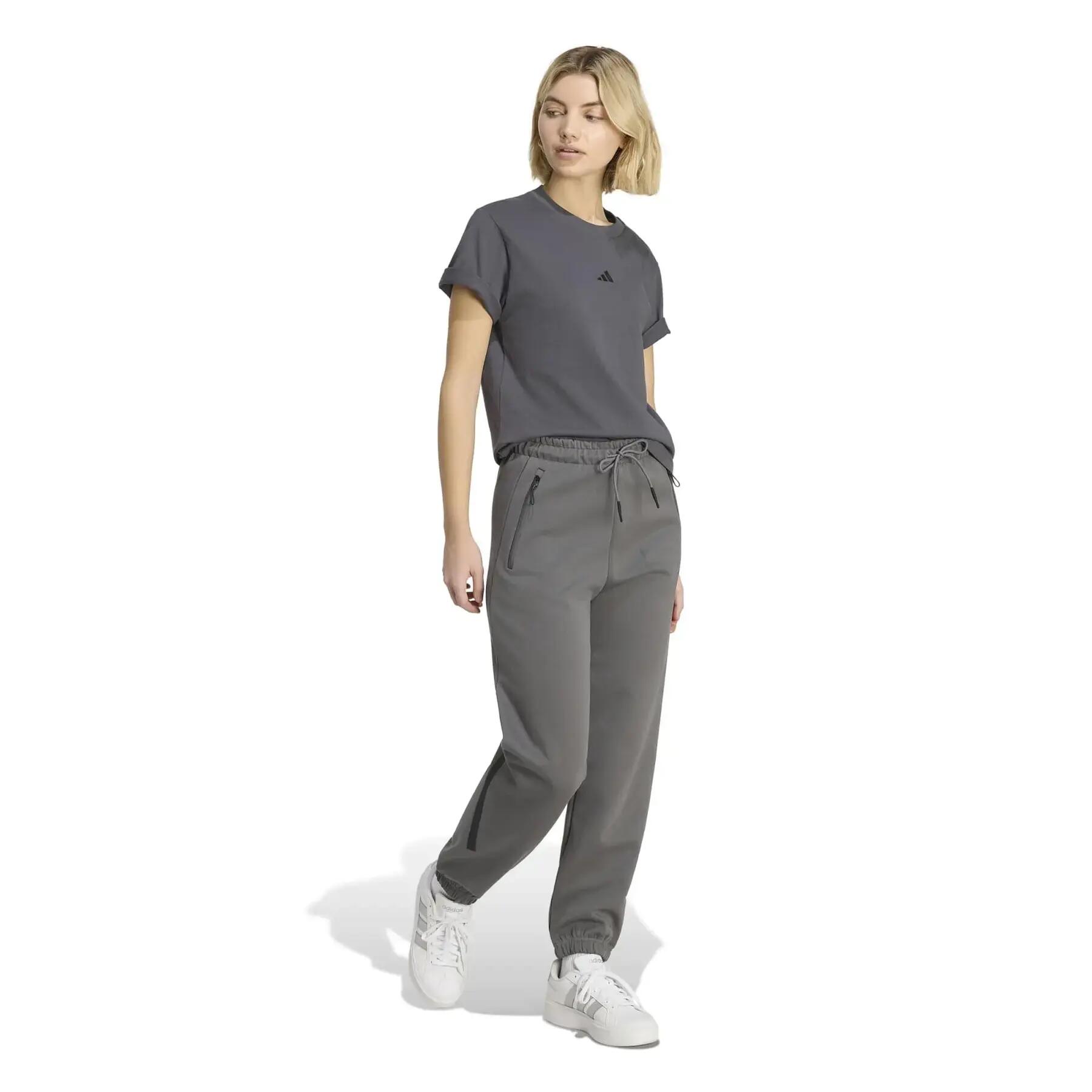 Pantalon de jogging femme adidas Z.N.E. 3/6